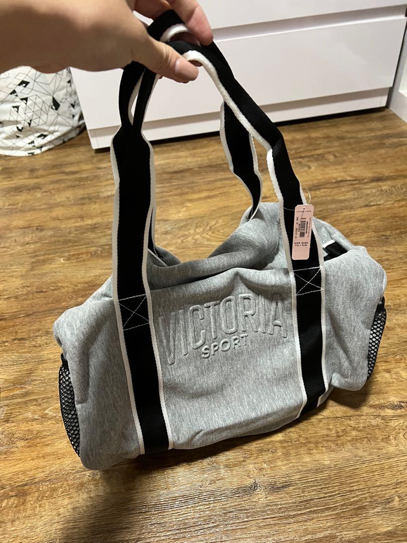 Victoria secret sales sports bag