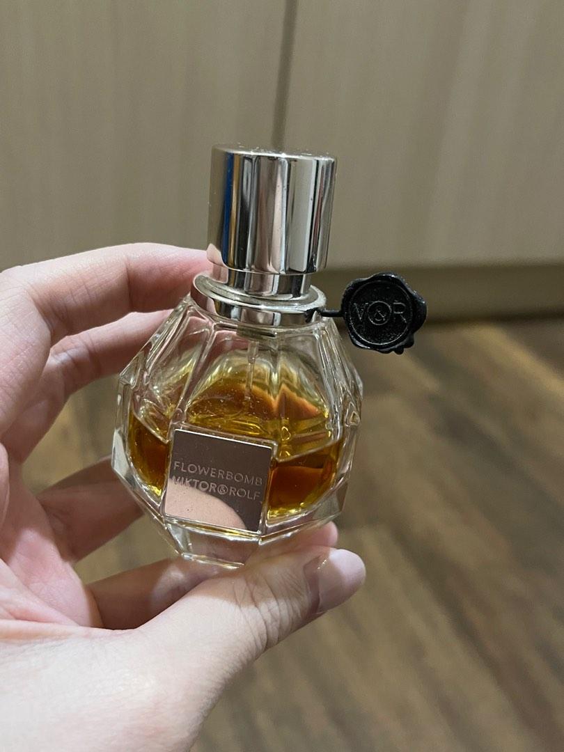 Viktor and Rolf Flower Bomb Perfume 30ml