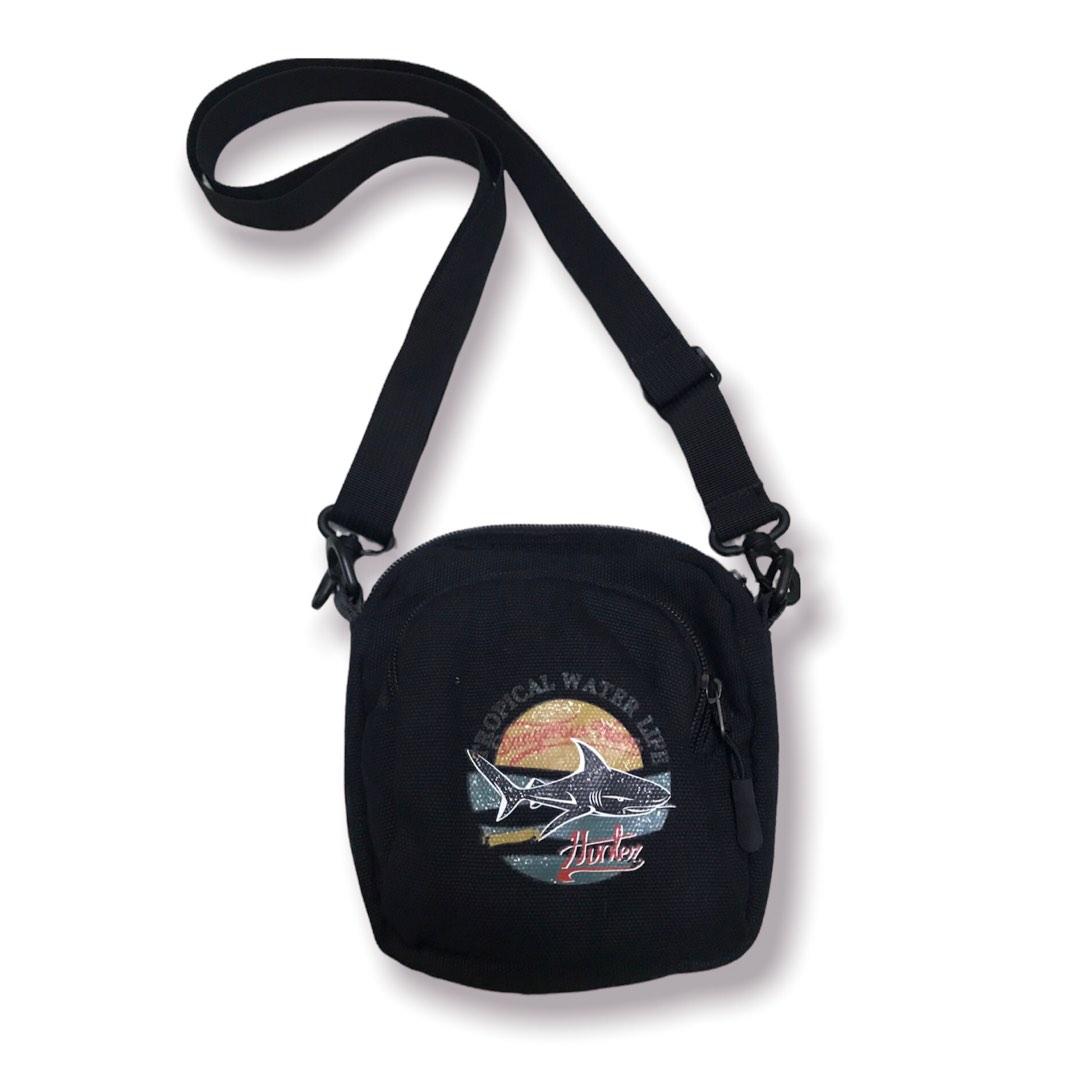 Hurley sling bag clearance