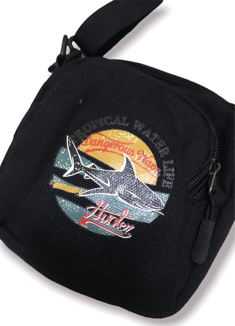 Hurley sling bag hotsell