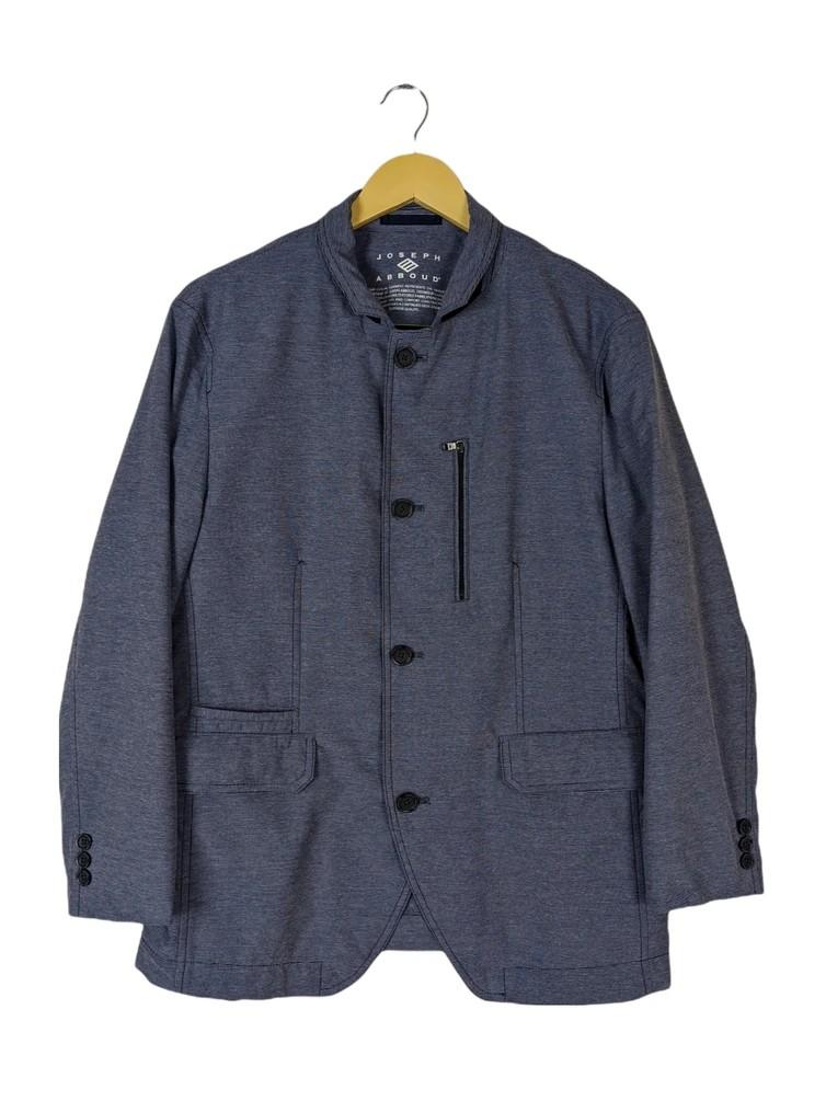Vintage Joseph Abboud Casual Parka Light Jacket Men s Fashion