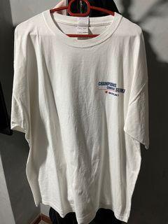 Vintage Motorcycle design shirt XL