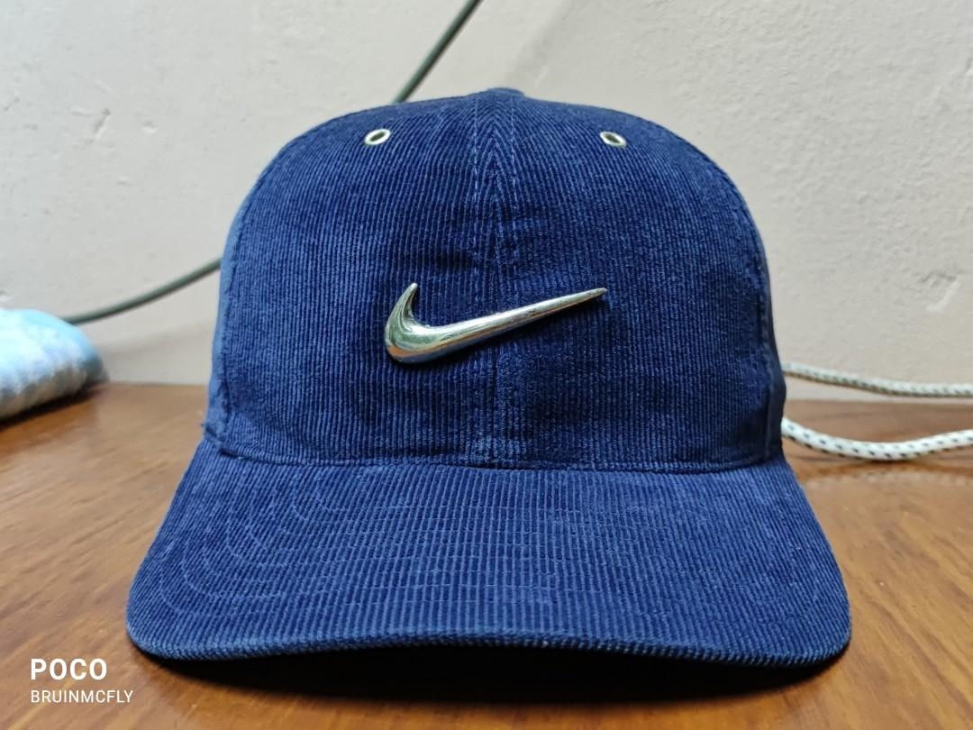 Nike clearance cord cap
