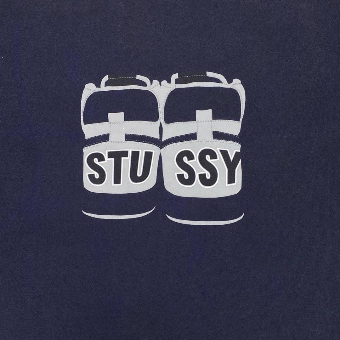 jordan x stussy