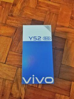 Vivo Y52 5G