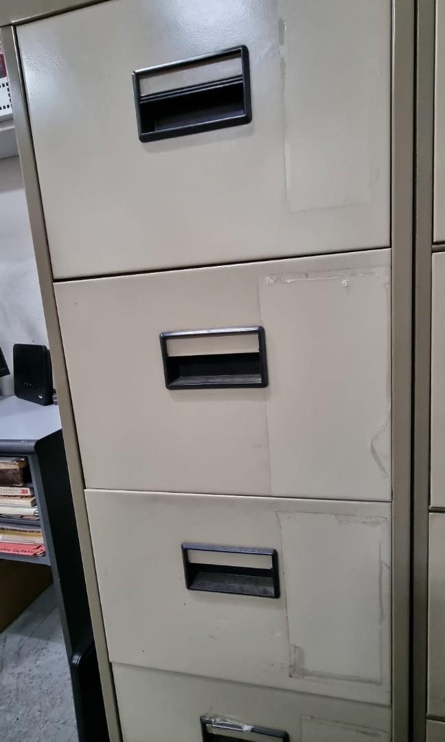 Well Maintained Used Metal Furniture & Home Living, Furniture