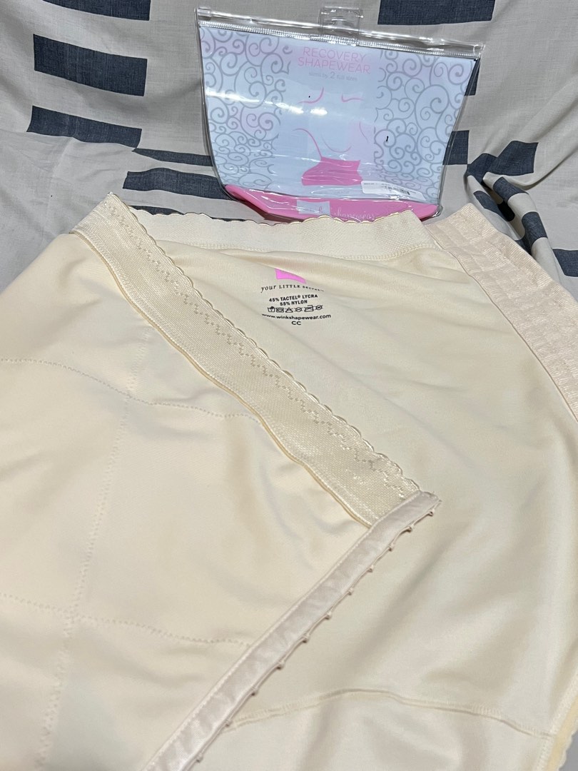 Wink Binder Brandnew Condition Large Nude, Women's Fashion, Maternity