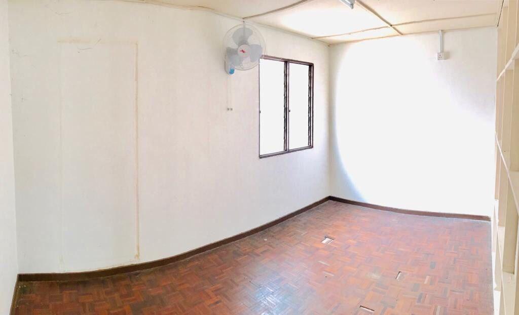 [WTS] Double Storey Section 18, Shah Alam, Property, For Sale on Carousell