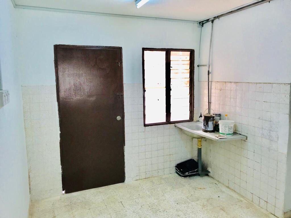 [WTS] Double Storey Section 18, Shah Alam, Property, For Sale on Carousell