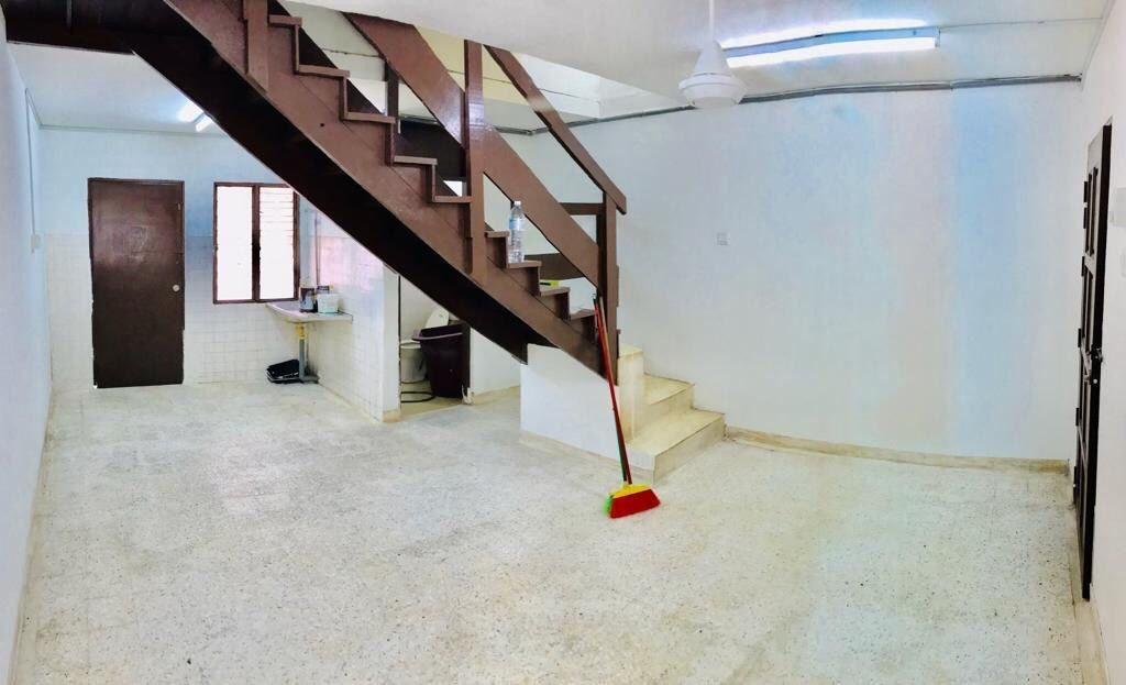 [WTS] Double Storey Section 18, Shah Alam, Property, For Sale on Carousell
