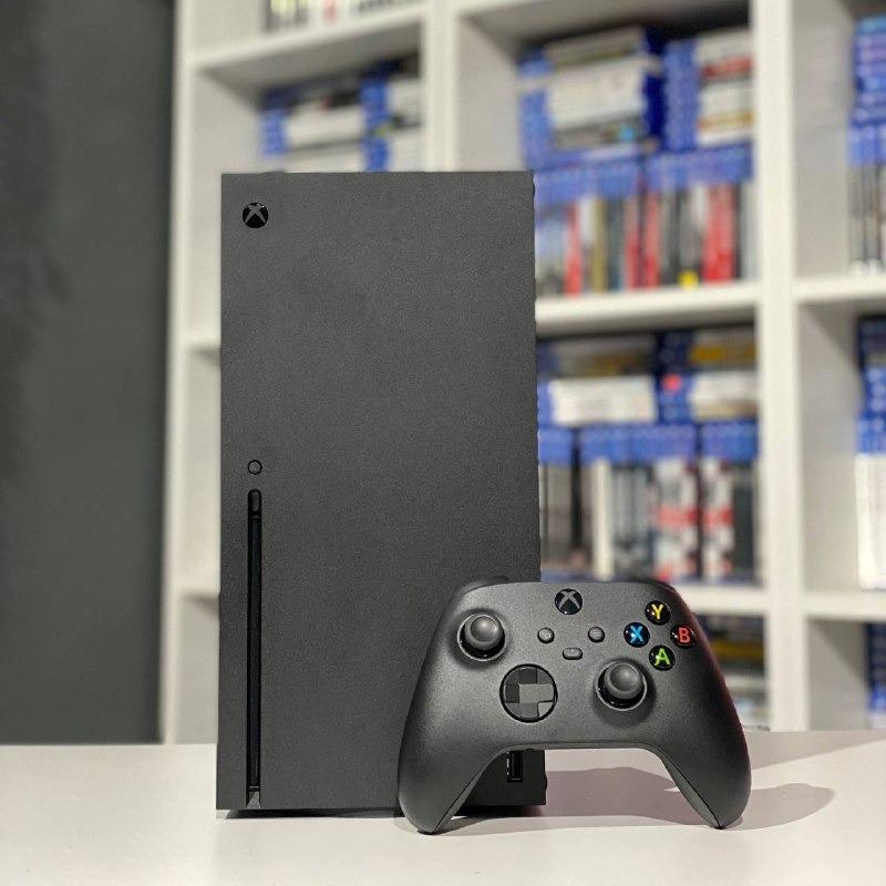 Xbox top on installments
