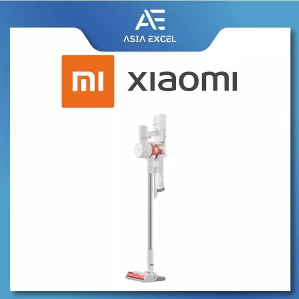 Xiaomi Mi Vacuum Cleaner G10 Plus, TV & Home Appliances, Vacuum Cleaner &  Housekeeping on Carousell