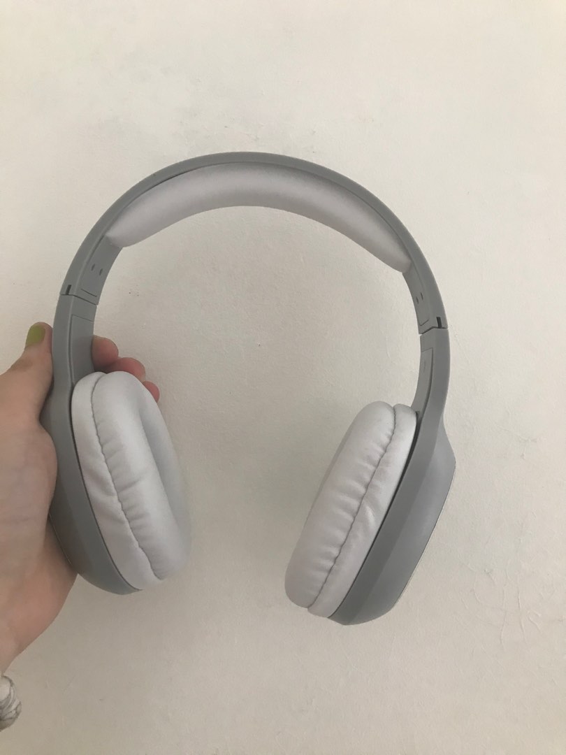 XTREME bluetooth headphone & bluetooth mini speaker, Audio, Headphones