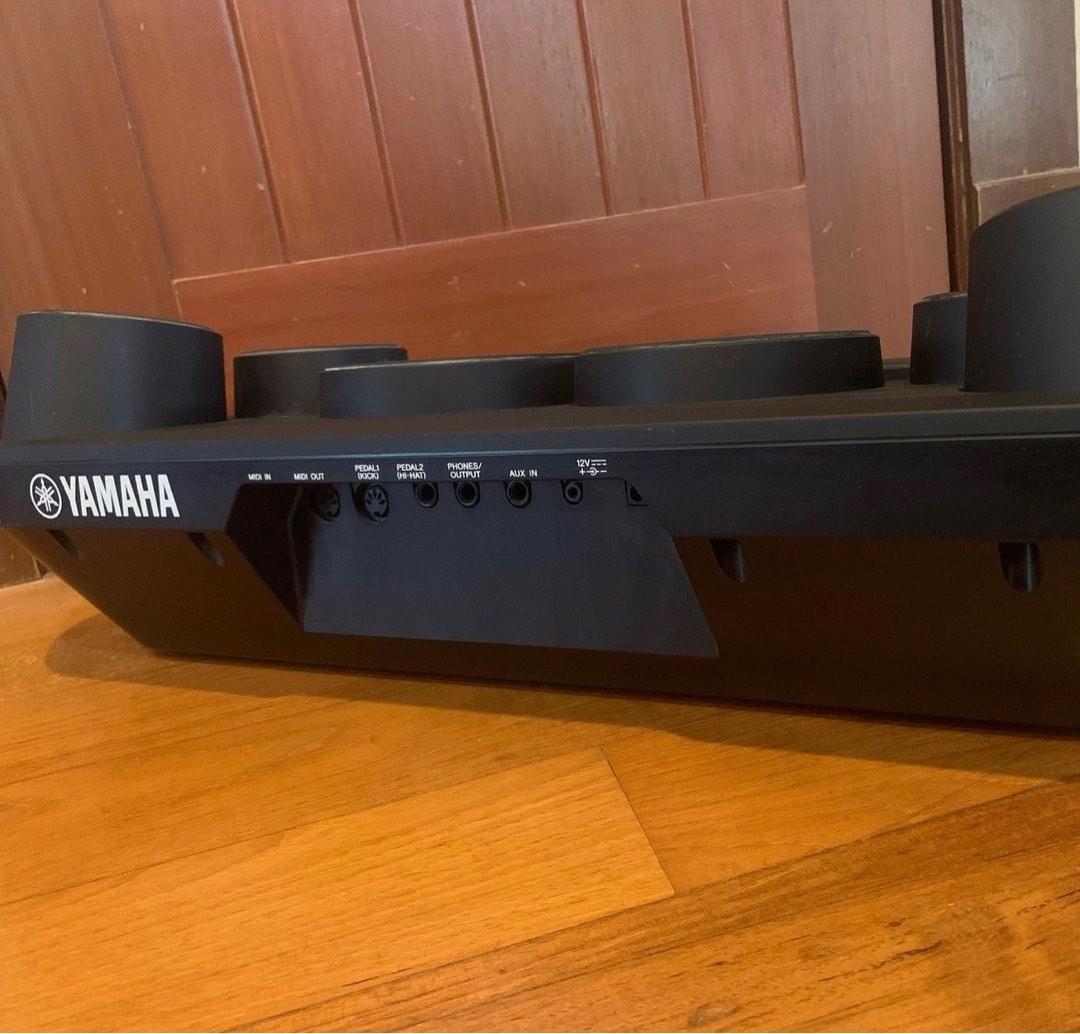 YAMAHA Portable Drum Hobbies Toys Music Media Musical yamaha-portable-drum-hobbies-toys-music-media-musical