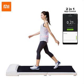 YOUPIN Walker C1 Indoor Foldable Treadmill for Fitness Walking Pad