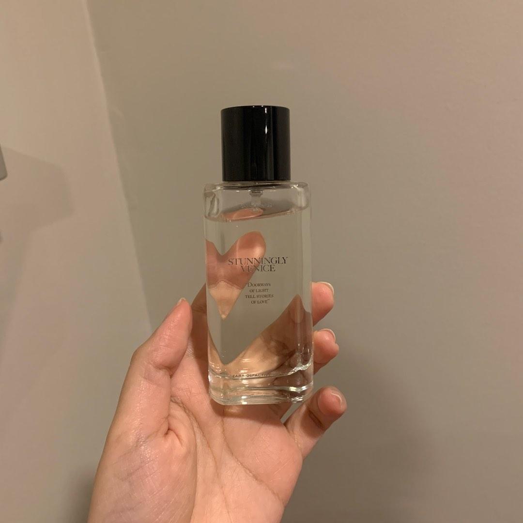 Zara x Jo Malone Vibrant Cities Stunningly Venice Perfume 40ml, Beauty