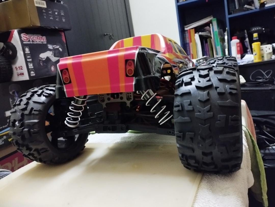 Rc pirates deals 2