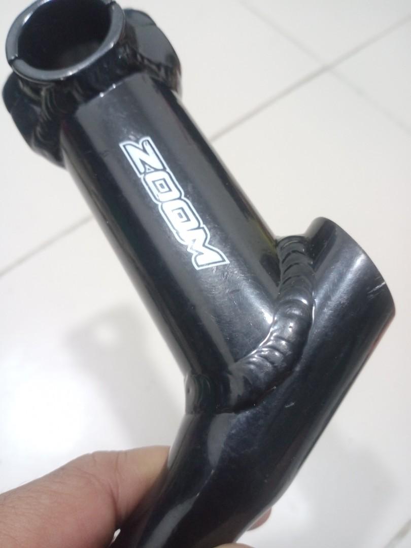 ZOOM handlebar stem NOS, Sports Equipment, Bicycles & Parts, Bicycles