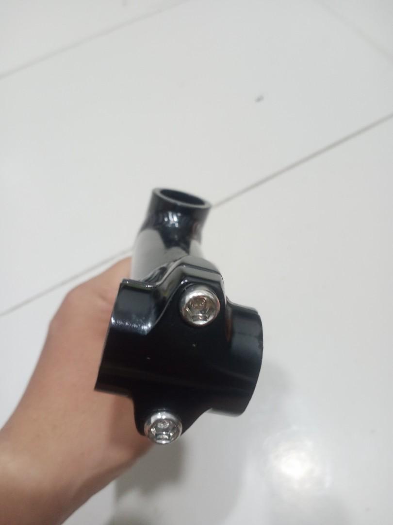 ZOOM handlebar stem NOS, Sports Equipment, Bicycles & Parts, Bicycles