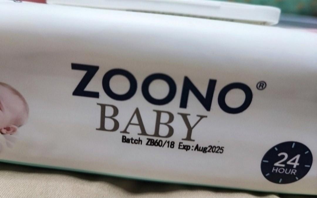 Zoono cheap baby wipes