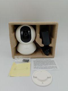 Tapo C200 Pan/Tilt Home Security Wi-Fi Camera SN/22143U6002577