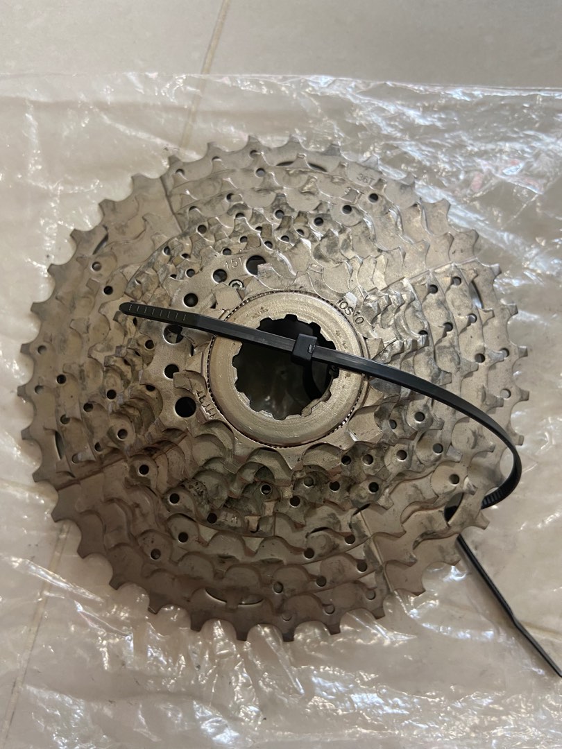 10 speed chain on 8 speed cassette Transportation and Logistics Company News