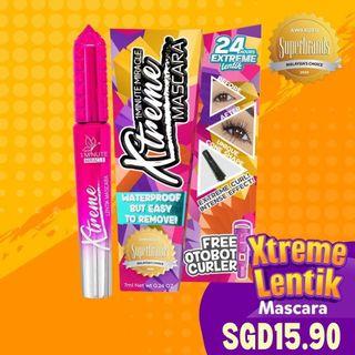 1MM Xtreme Mascara