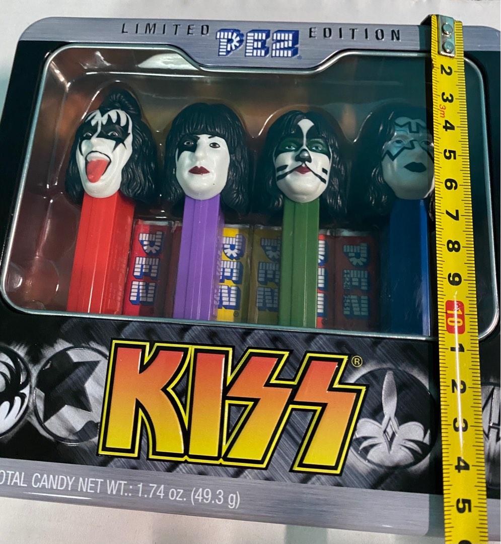 Kiss LIMITED EDITION リミテッドエディション KISS キッスリミテッド