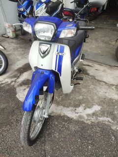 (Category: ) located in . Submitted by shh.motor.sdn.bhd (Listing ID 1181036094, Image 1). Description: .