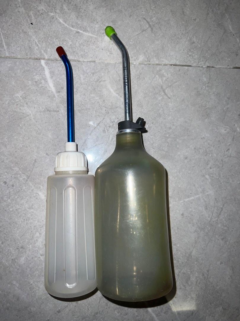 2 x Nitro RC Fuel Bottles for Sale, Hobbies & Toys, Toys & Games on