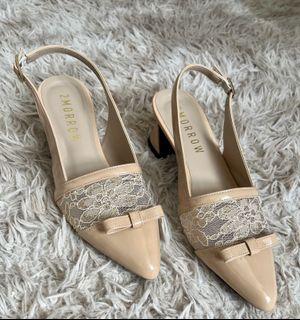 2MORROW JUWITA HEELS