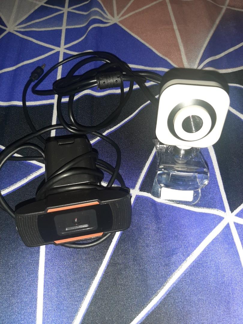 720p webcam camera plug n'play buy1 take1, Computers & Tech, Parts & Accessories, cams on