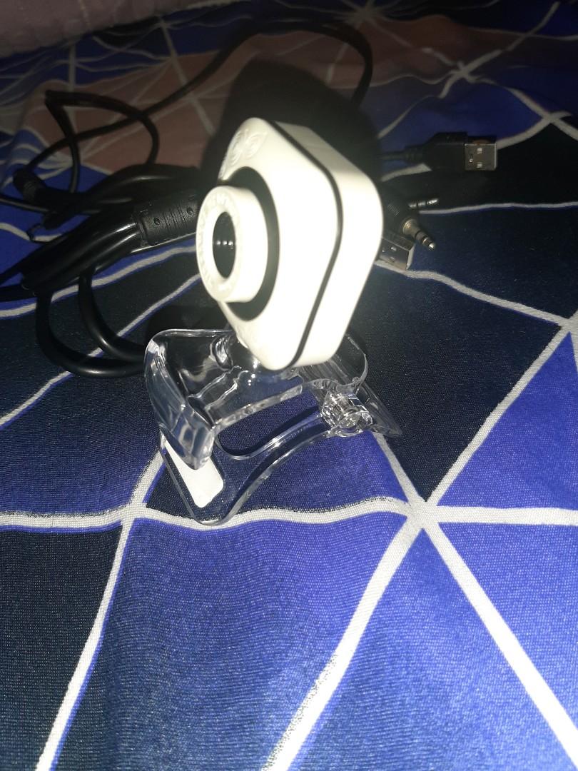 720p webcam camera plug n'play buy1 take1, Computers & Tech, Parts & Accessories, cams on