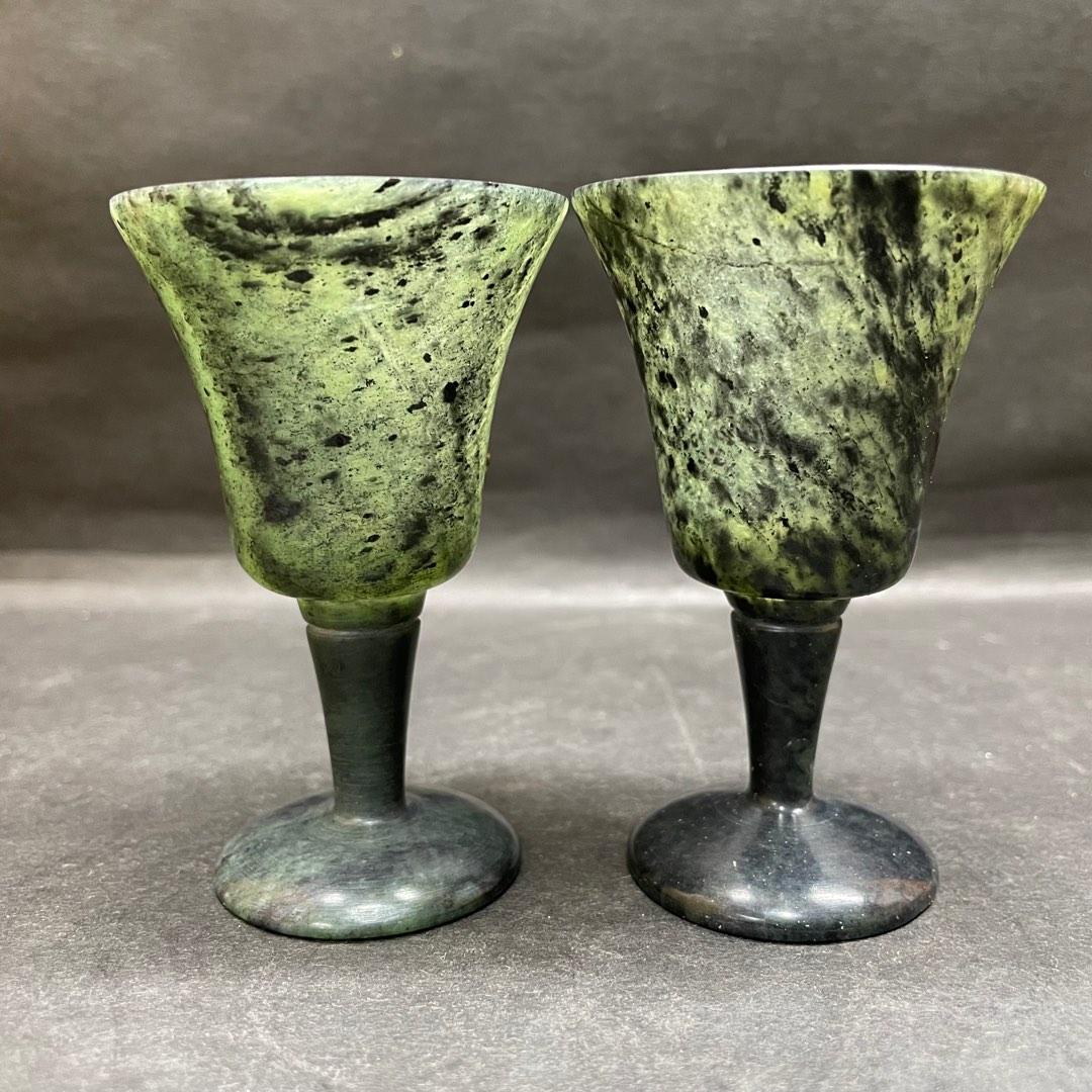 夜光杯(A542), 興趣及遊戲, 收藏品及紀念品, 古董收藏- Carousell