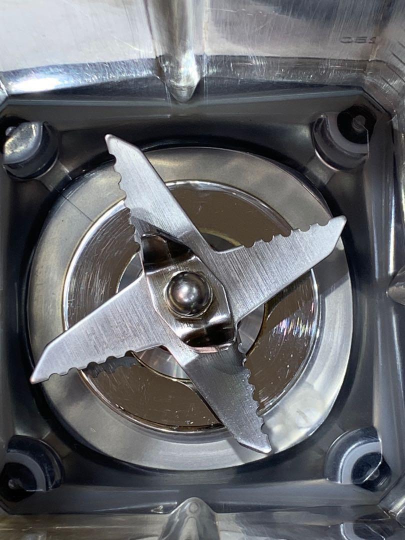 German Pool / Naturai Blender Pro10S, TV & Home Appliances, Kitchen