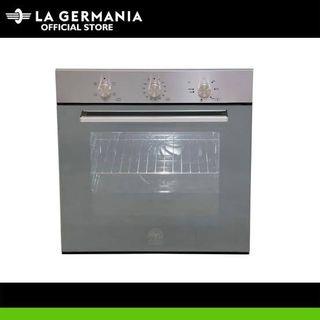 📍 LA GERMANIA BUILT IN OVEN ELECTRIC F-605LAGEKXT F-605LAGEKGS F-605LAGEKGN F-605LAGEKX F-969LAGEKXT/18 ‼️