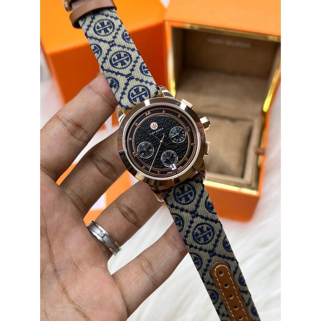 Tory burch watch original price outlet