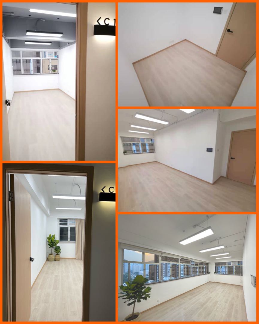 🌟免傭業主盤🌟 工作室/辦公室/網店倉寫/office/workshop/Studio63437622057858111
