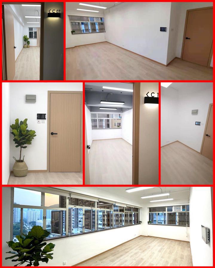 🌟免傭業主盤🌟 工作室/辦公室/網店倉寫/office/workshop/Studio63437622057858112