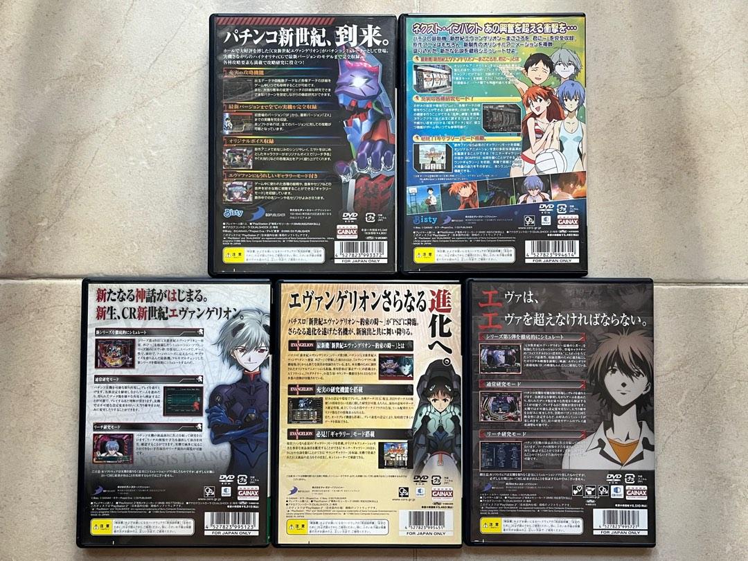 Standee nhân vật Shin Seiki Evangelion - - Game & Hobby