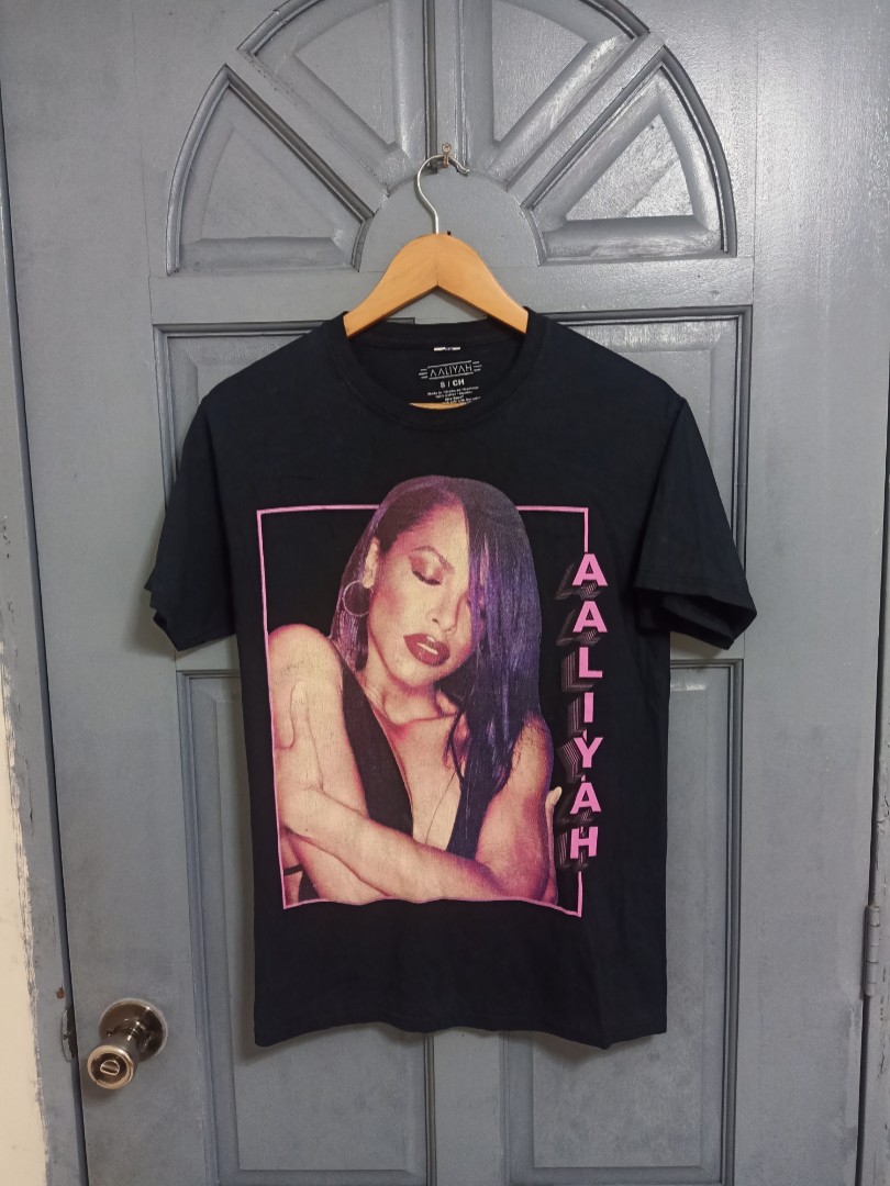 aaliyah the thing i like promo new jack 洋楽