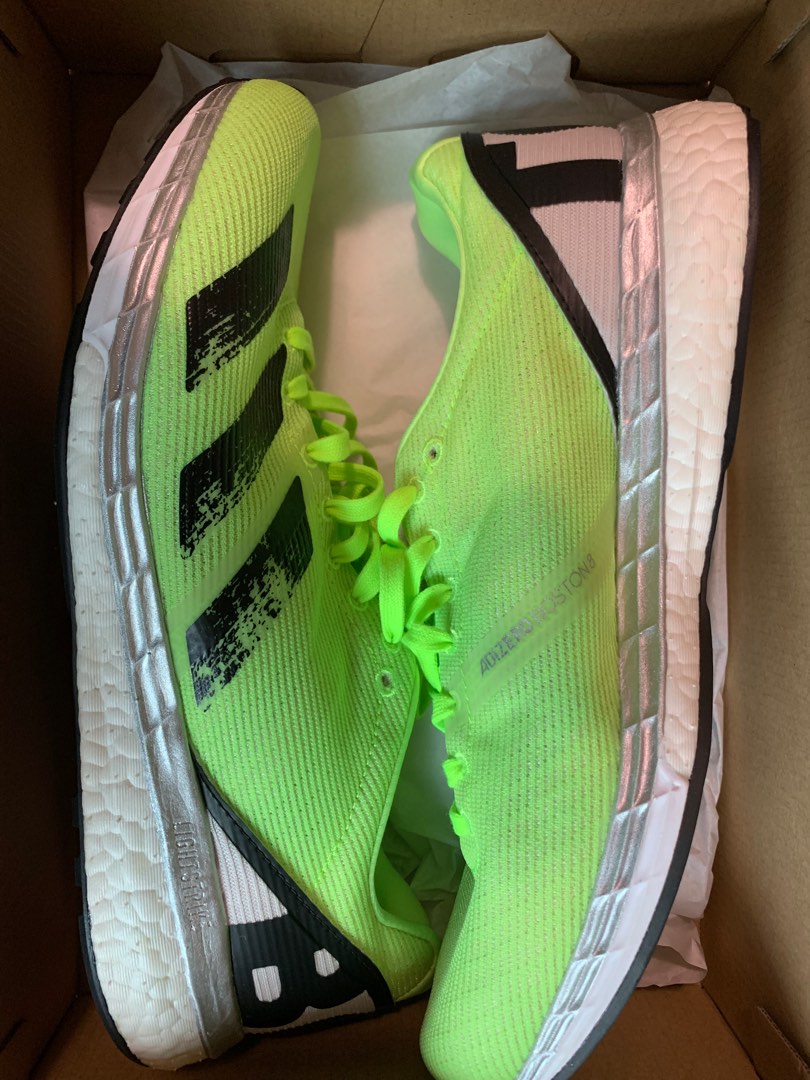 Adizero boston hotsell 8