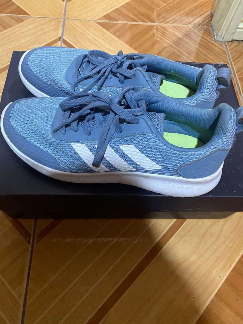 ADIDAS Wmns Argecy Running Shoes Sky Blue