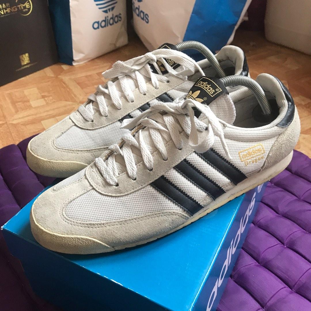 Adidas dragon cream deals