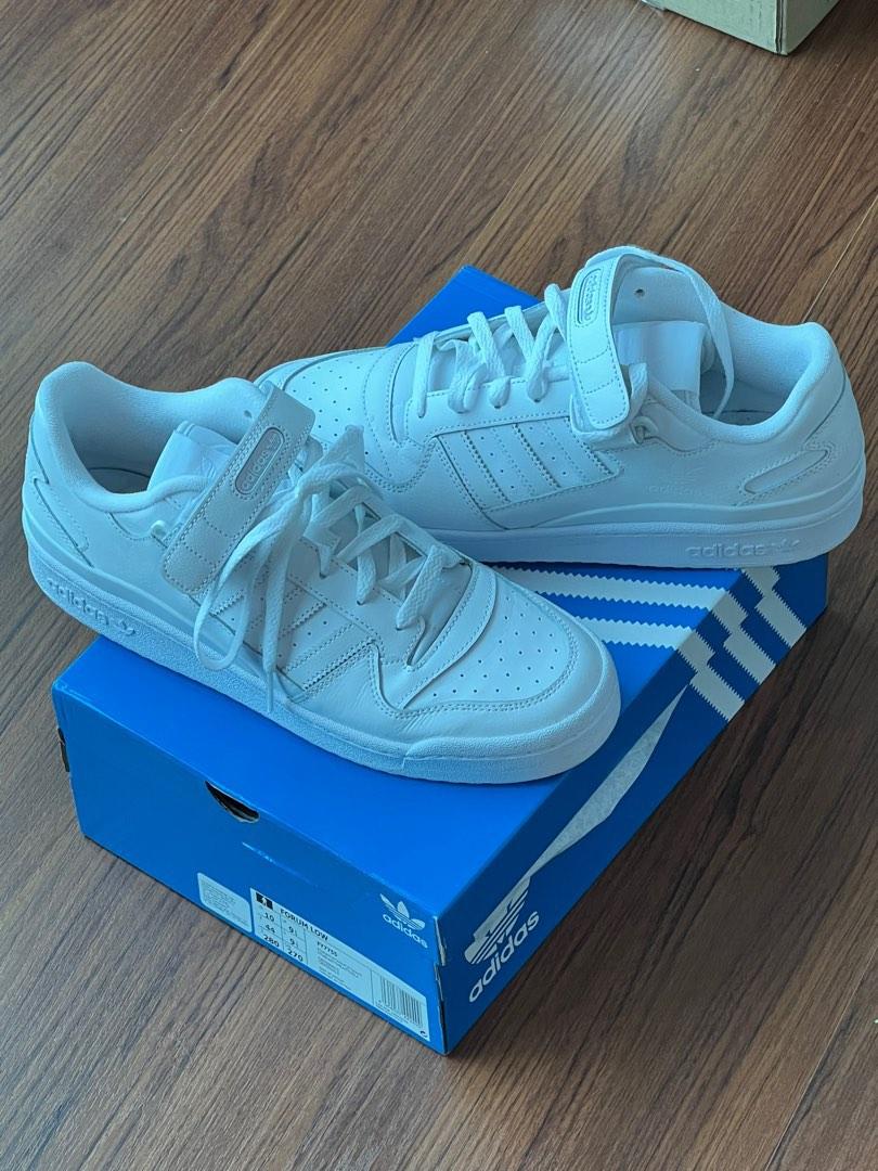 Adidas store forum 9.5