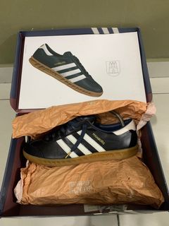 Adidas hamburg sales malaysia