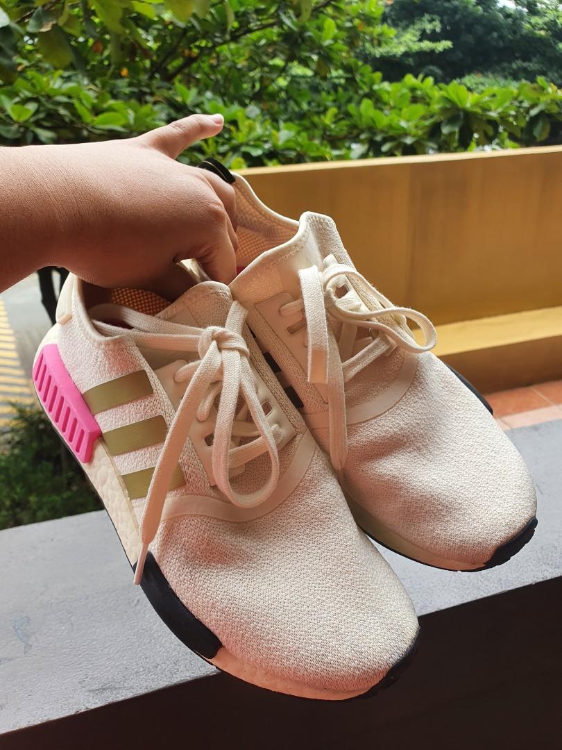 Adidas nmd sales womens 7