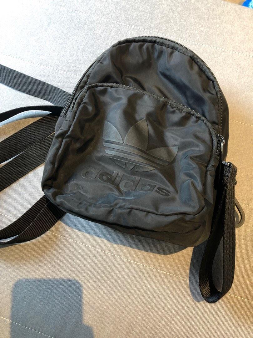 Adidas Originals 3 ways mini backpack Carousell