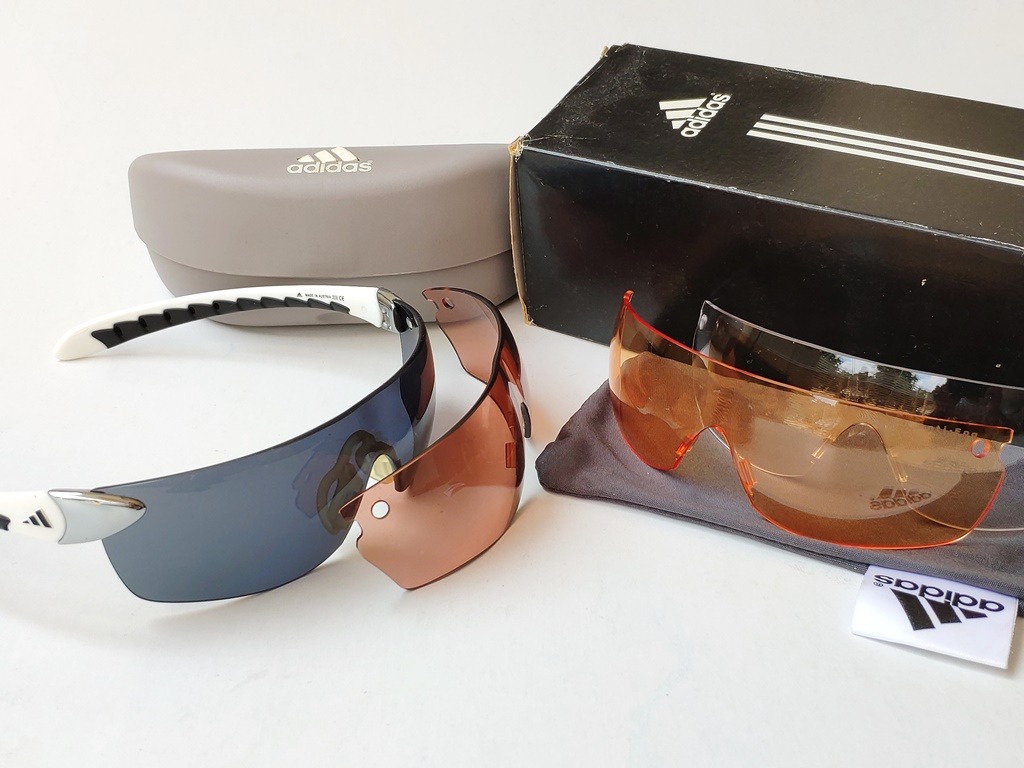 Adidas sunglasses supernova discount