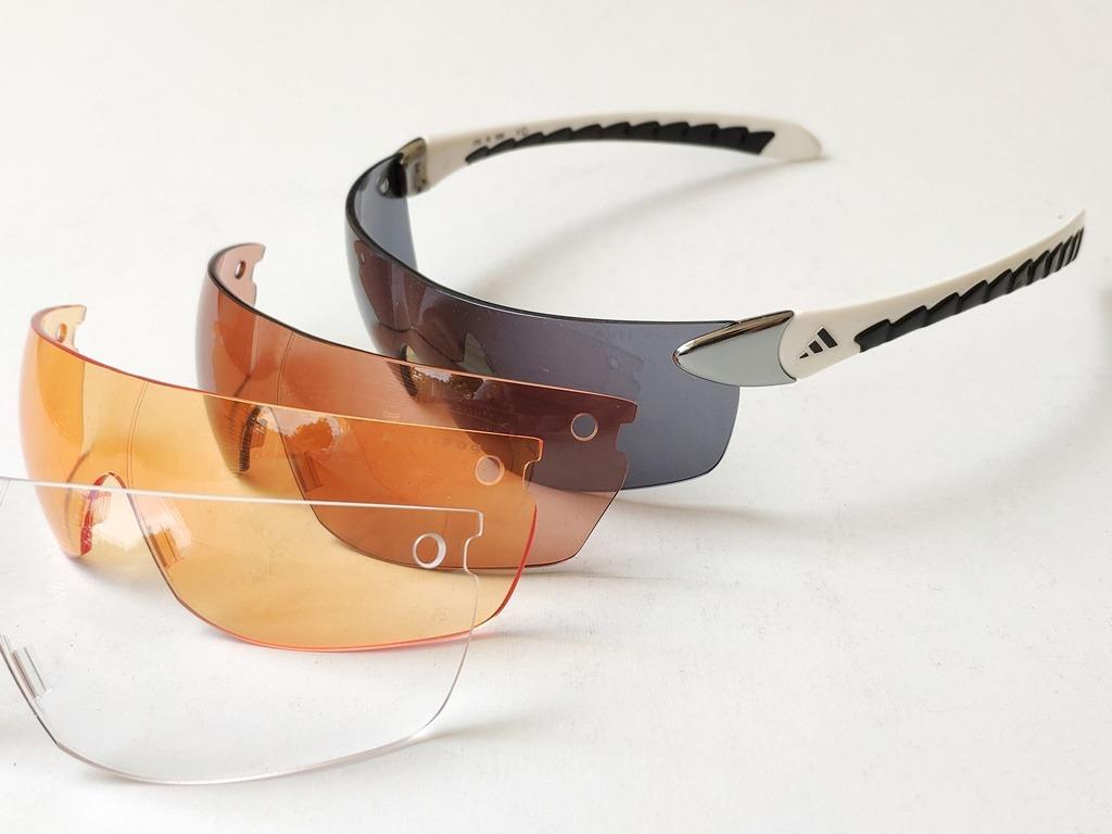 Adidas sunglasses sale supernova